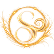Logo do selo O Sopro