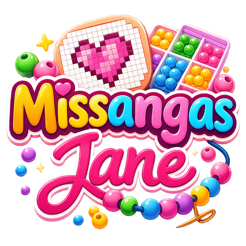 Missangas Jane